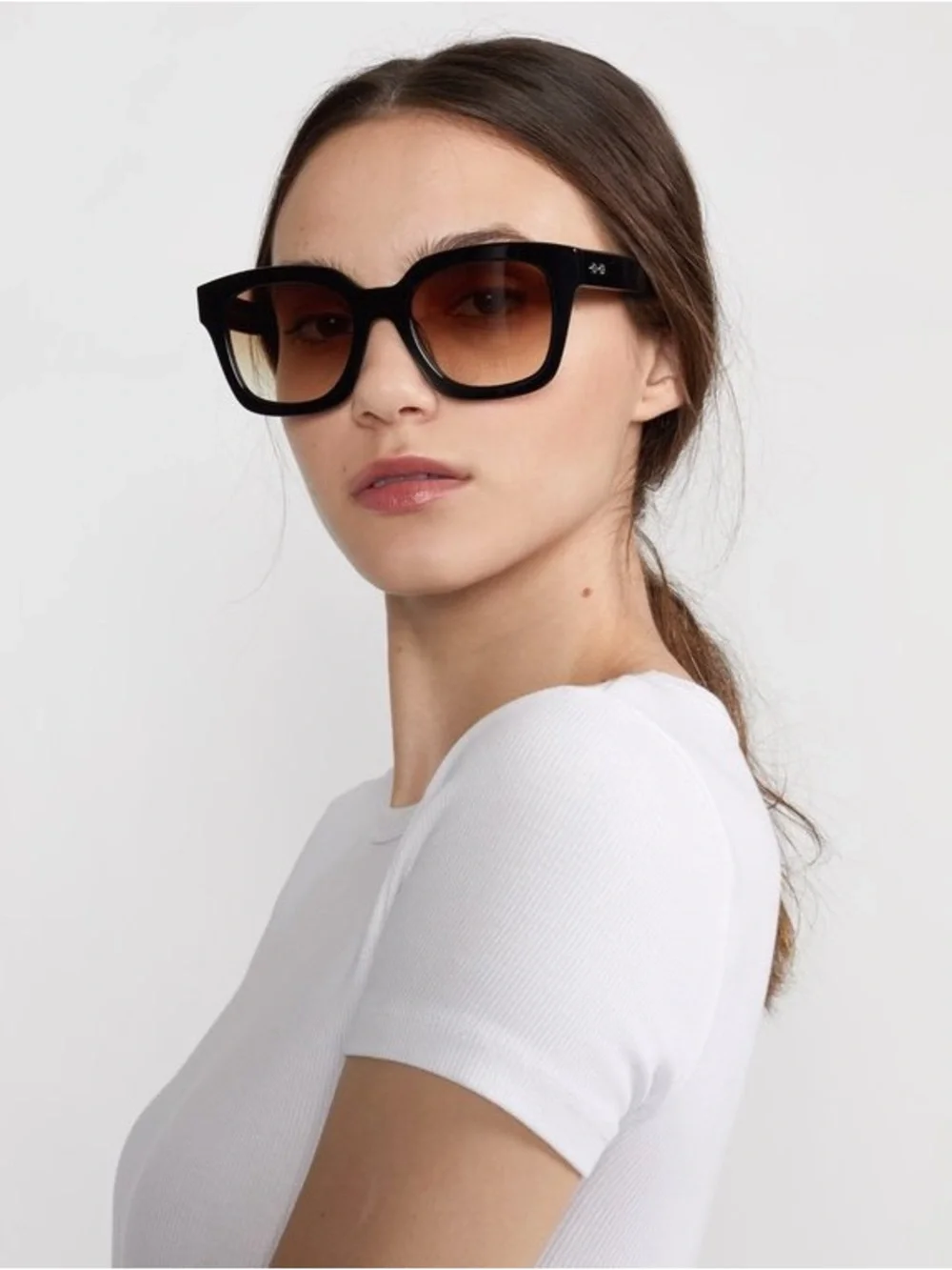 Cynthia Rowley x Haze Havar Sunglasses